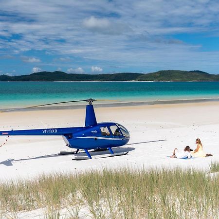 Big4 Whitsundays Tropical Eco Resort Airlie Beach Ngoại thất bức ảnh