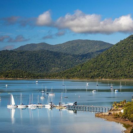 Big4 Whitsundays Tropical Eco Resort Airlie Beach Ngoại thất bức ảnh