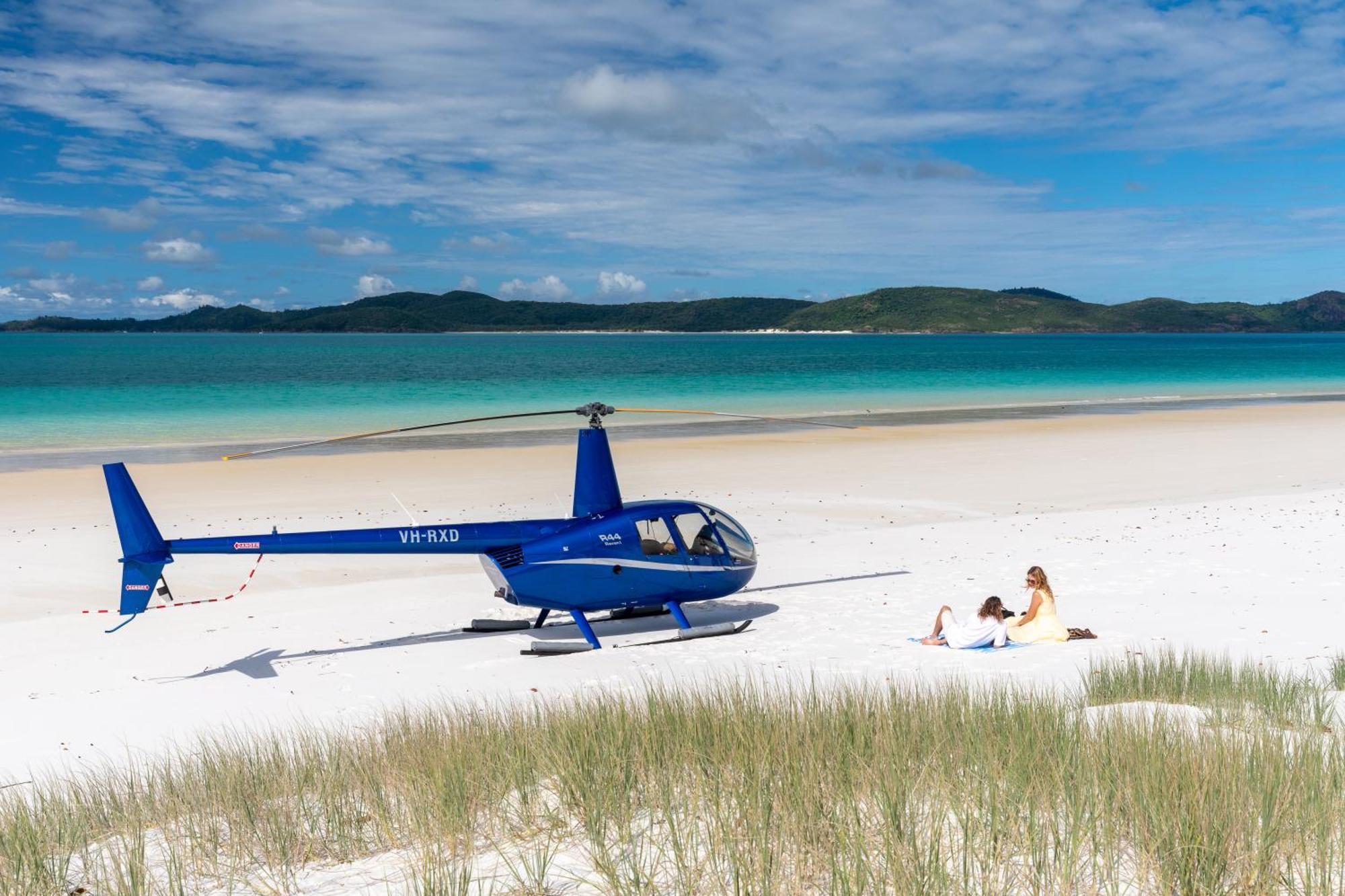 Big4 Whitsundays Tropical Eco Resort Airlie Beach Ngoại thất bức ảnh